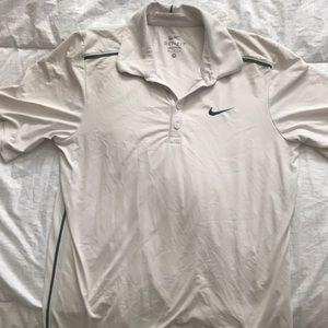 Nike dri-fit tee